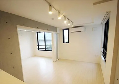 【内装】 | クアドール世田谷芦花公園