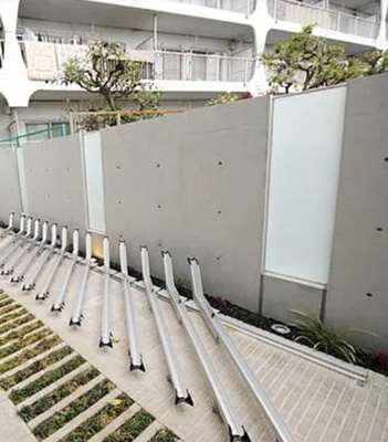 【その他共用部分】 | クアドール世田谷芦花公園