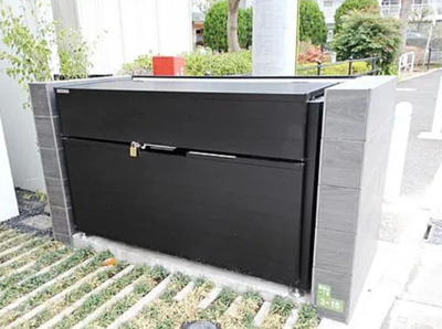 【その他】 | クアドール世田谷芦花公園