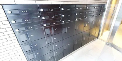 【その他】 | クアドール世田谷芦花公園