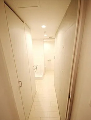 【内装】 | クアドール世田谷芦花公園