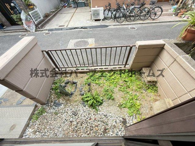 御幸東町戸建　賃貸のその他