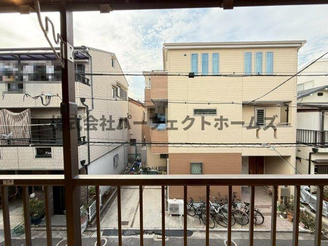 御幸東町戸建　賃貸の展望