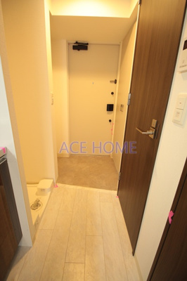 【玄関】 | エステムコート難波Ⅶビヨンド