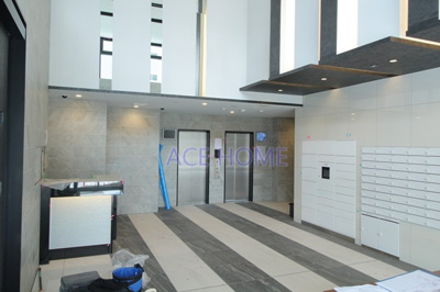 【エントランス】 | エステムコート難波Ⅶビヨンド