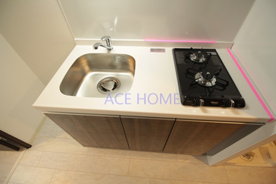 【キッチン】 | エステムコート難波Ⅶビヨンド