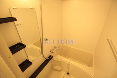 【浴室】 | エステムコート難波Ⅶビヨンド