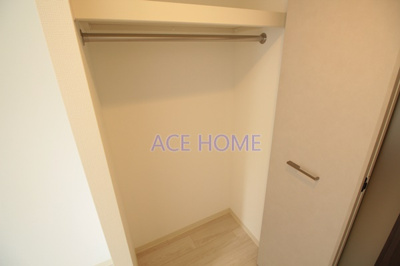 【収納】 | エステムコート難波Ⅶビヨンド