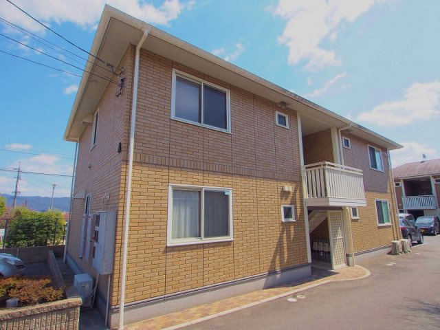 パーク・ボヌールA棟