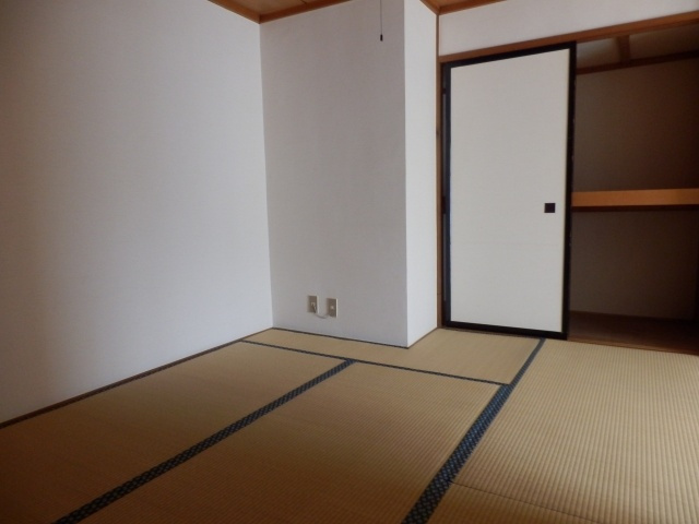 ラ・ベールの寝室