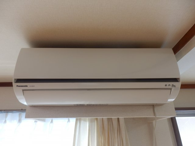 ラ・ベールのキッチン
