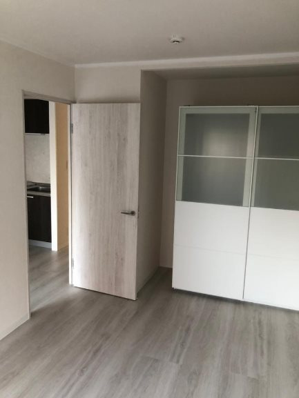 PRATIQUE　SAGINOMIYAの居間・リビング