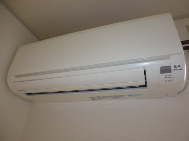 アルカジア石部Ｆの設備