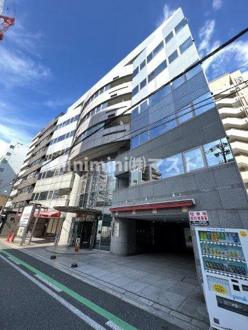 大阪市天王寺区上汐３丁目の賃貸マンション