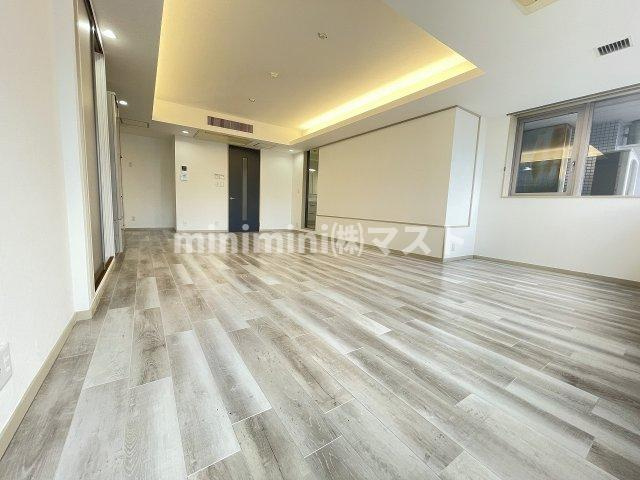 大阪市天王寺区上汐３丁目の賃貸マンションの内装|別部屋参考写真