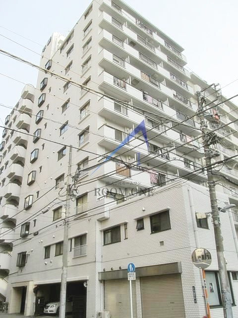 中銀第２東上野マンシオン