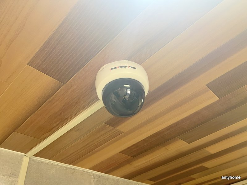 ジオナ深江橋　仲介手数料無料のセキュリティ