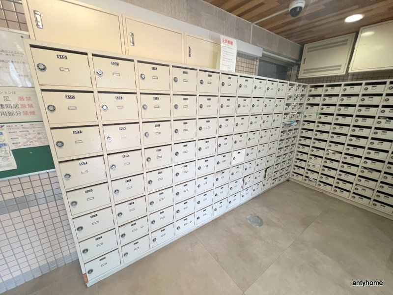 ジオナ深江橋　仲介手数料無料の設備