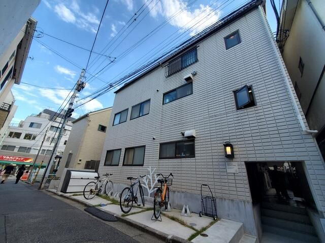 桜プレイス戸越公園