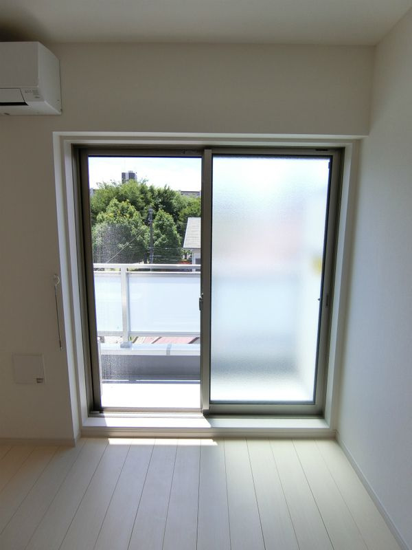 リブリ・ラ・ルーチェ新松戸の内装