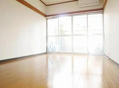 【居間・リビング】 | エメルハイツ方南