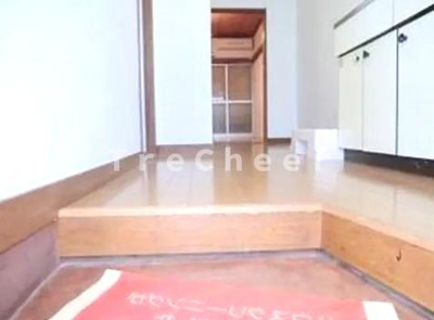 【内装】 | エメルハイツ方南