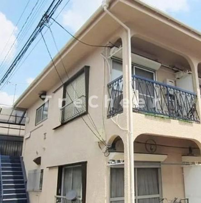 【その他共用部分】 | エメルハイツ方南