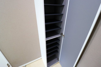 【収納】 | ドゥエリング関目