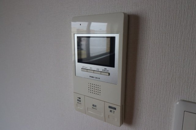 【セキュリティ】 | ドゥエリング関目