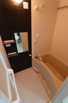 【浴室】 | ドゥエリング関目