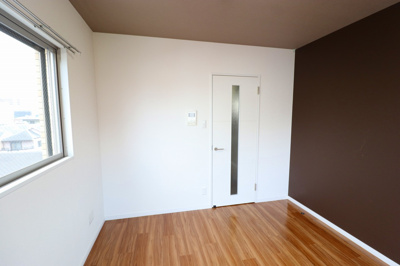 【居間・リビング】 | ドゥエリング関目