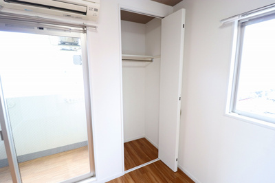 【収納】 | ドゥエリング関目