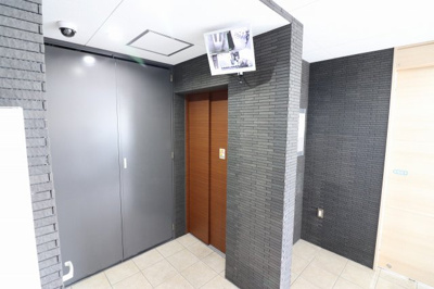 【その他共用部分】 | ドゥエリング関目