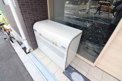 【その他共用部分】 | ドゥエリング関目