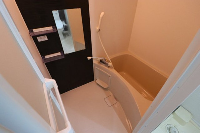 【浴室】 | ドゥエリング関目
