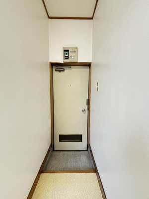 【玄関】 | シャンデール