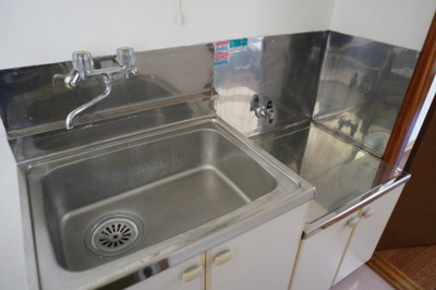 【キッチン】 | シャンデール