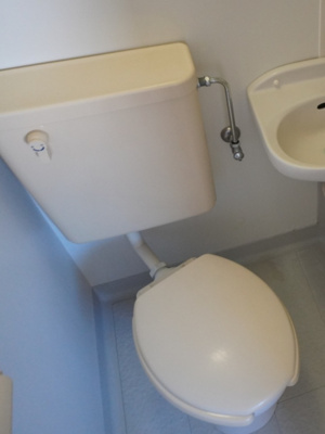 【トイレ】 | シャンデール