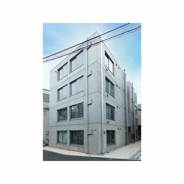 Ludens戸越公園Ⅱ 