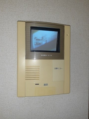 【セキュリティ】 | パーク・メート