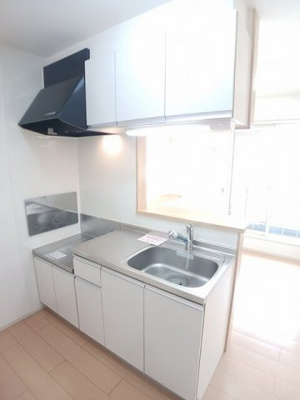 【キッチン】 | エアリースクエア | キッチンでお料理をお楽しみください