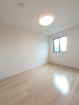 【内装】 | クラシオンＢ | 過ごしやすい室内です