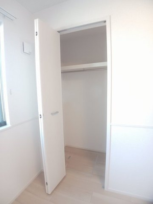 【収納】 | ルナソレイユ | 収納があります