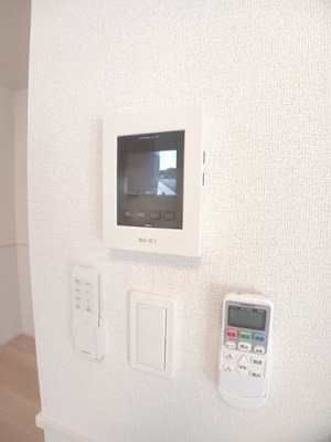 【セキュリティ】 | ルナソレイユ