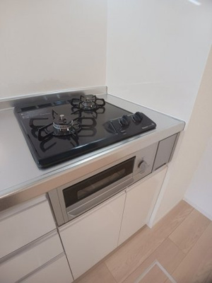 【設備】 | ルナソレイユ