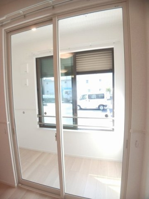 【内装】 | ルナソレイユ | 中はこのようになっています