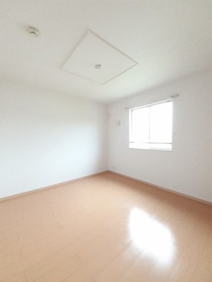 【内装】 | サンリット・スクエアＢ | きれいな内装です