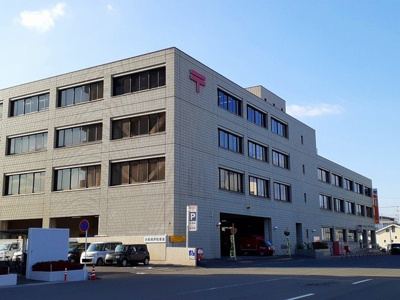 【周辺】 | フォレスト引野 | 福山東郵便局まで650m