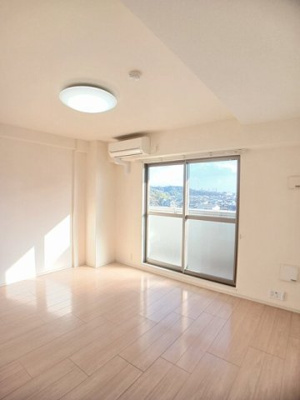 【内装】 | フォレスト引野 | おしゃれな内装です