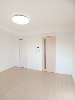 【内装】 | フォレスト引野 | 内装もきれいです